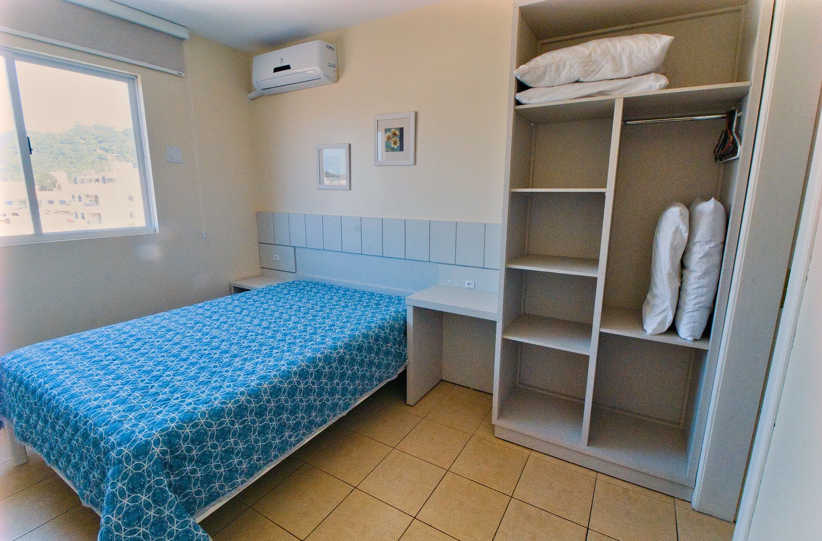 Foto oficial · Vista Bella — Apartamento 104, 2 dormitórios, fundos com terraço · 2
