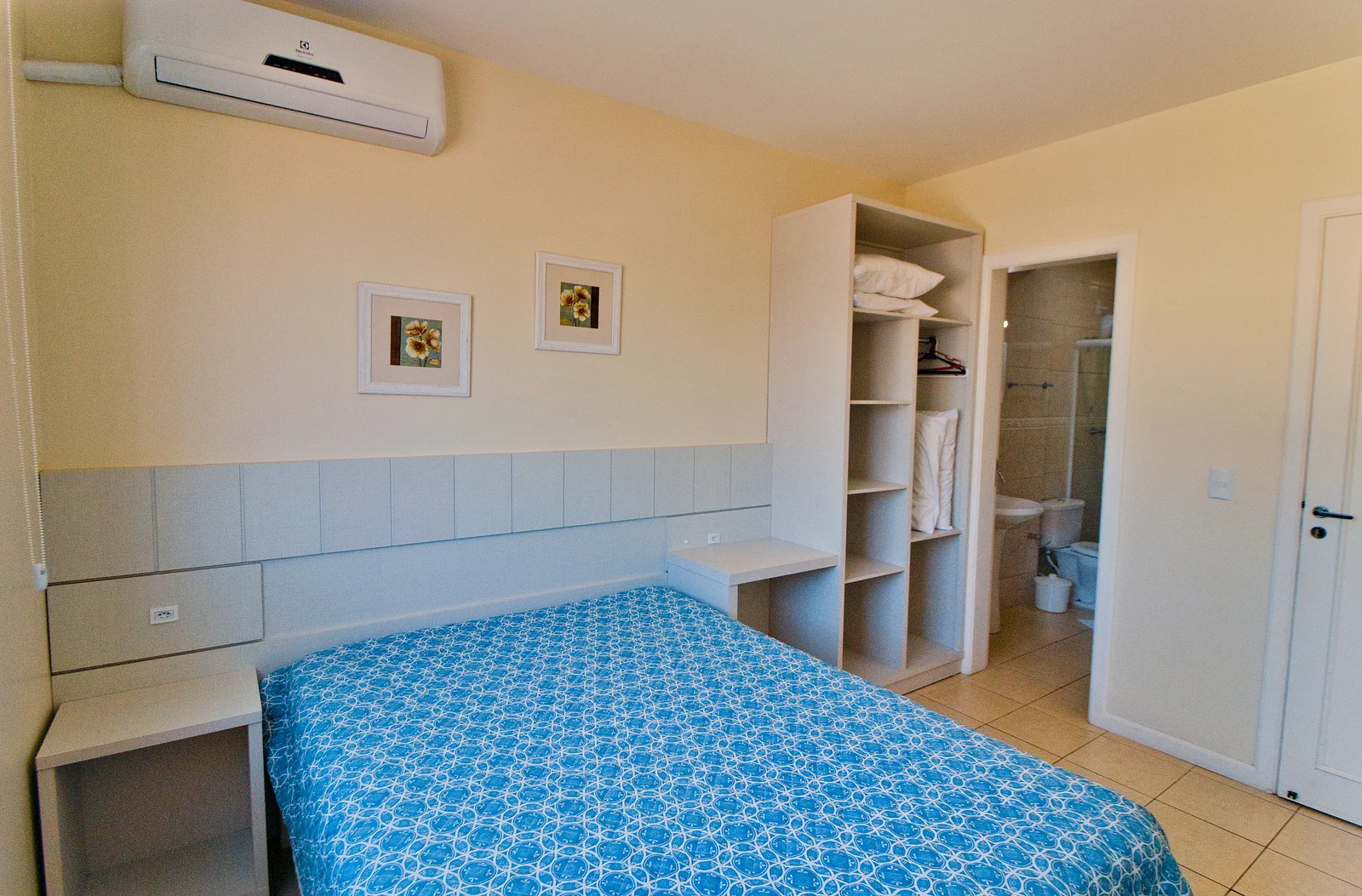 Foto oficial · Vista Bella — Apartamento 104, 2 dormitórios, fundos com terraço · 6