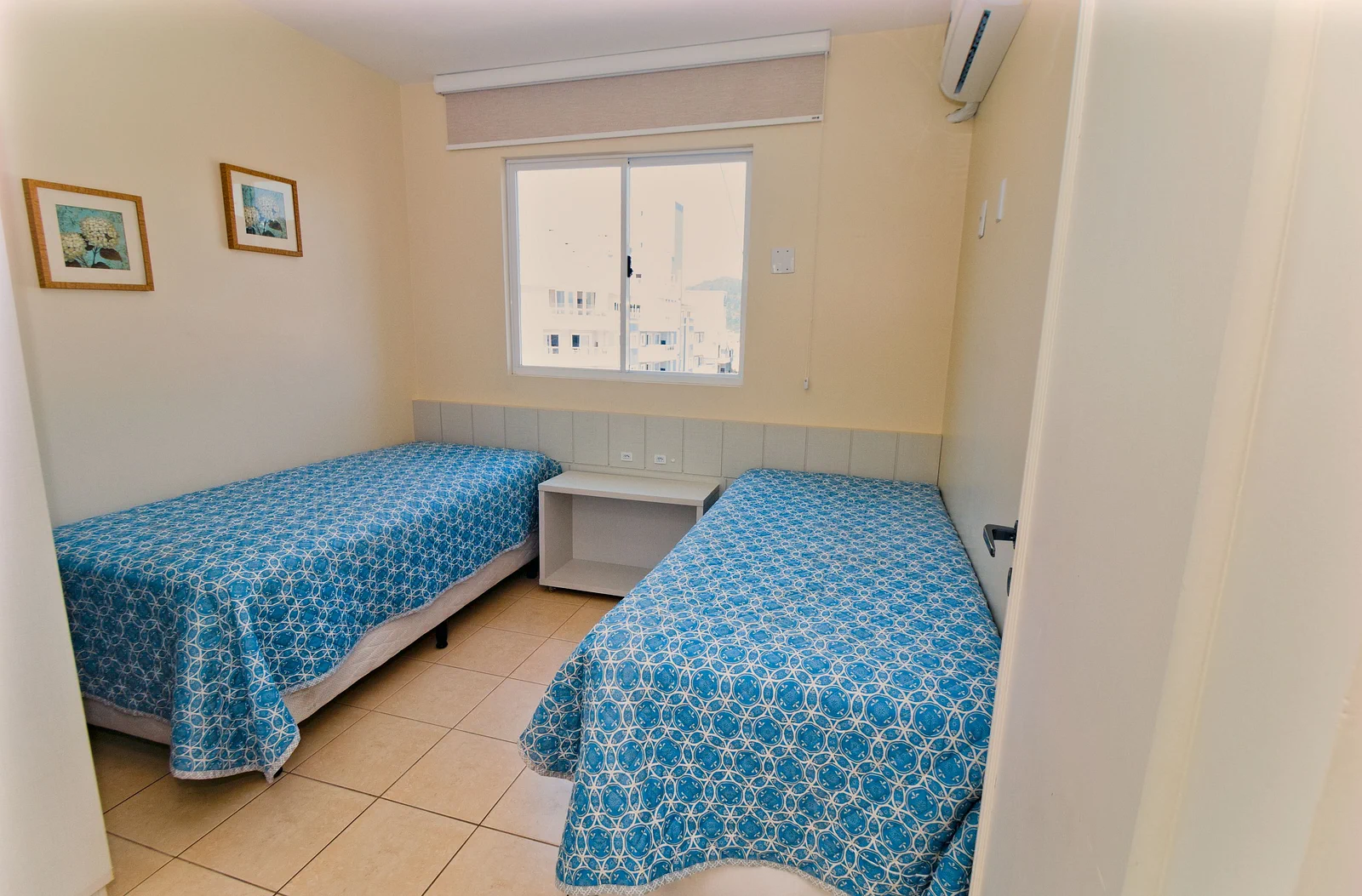 Foto oficial · Vista Bella — Apartamento 104, 2 dormitórios, fundos com terraço · 23