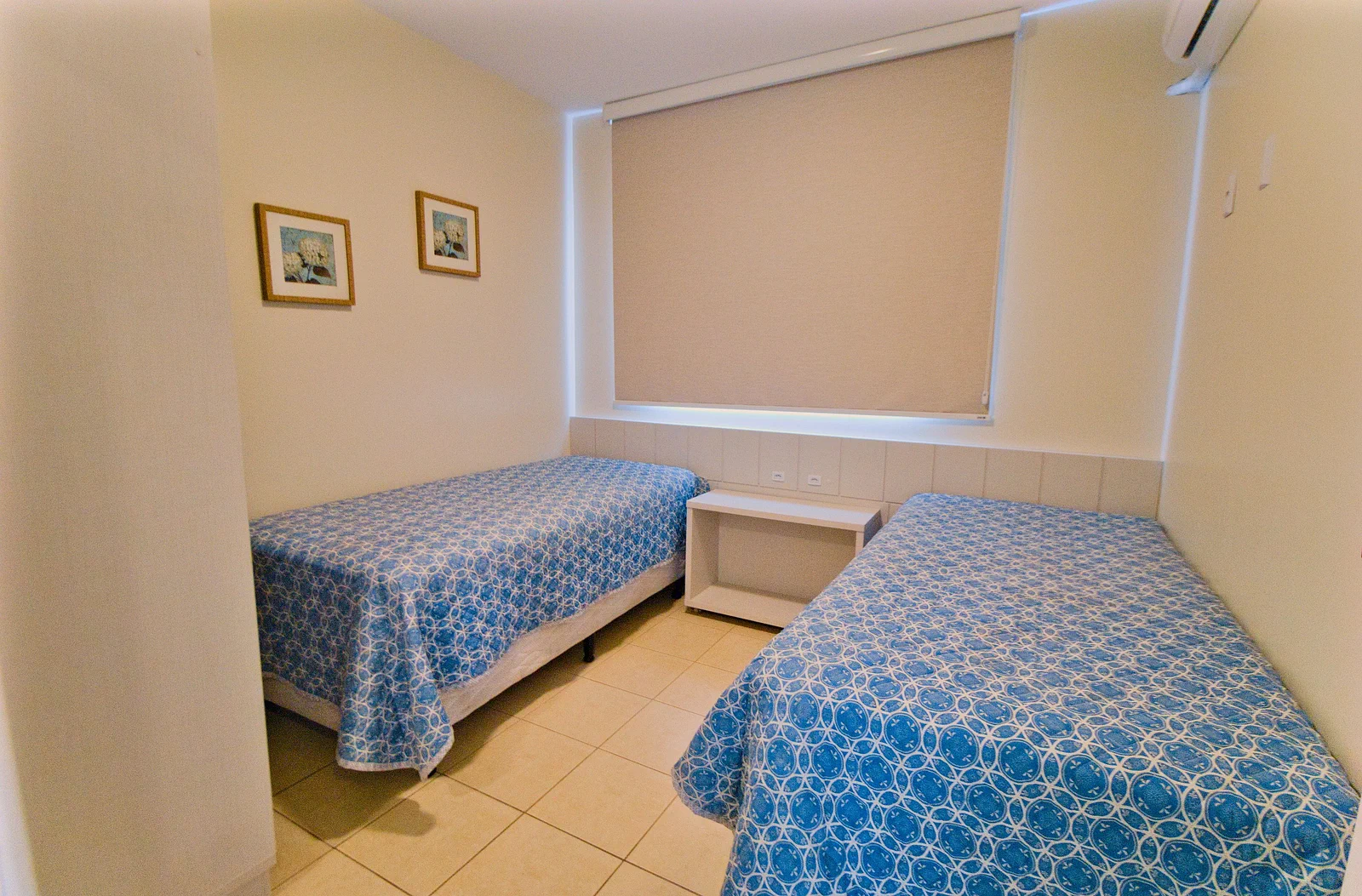 Foto oficial · Vista Bella — Apartamento 104, 2 dormitórios, fundos com terraço · 25