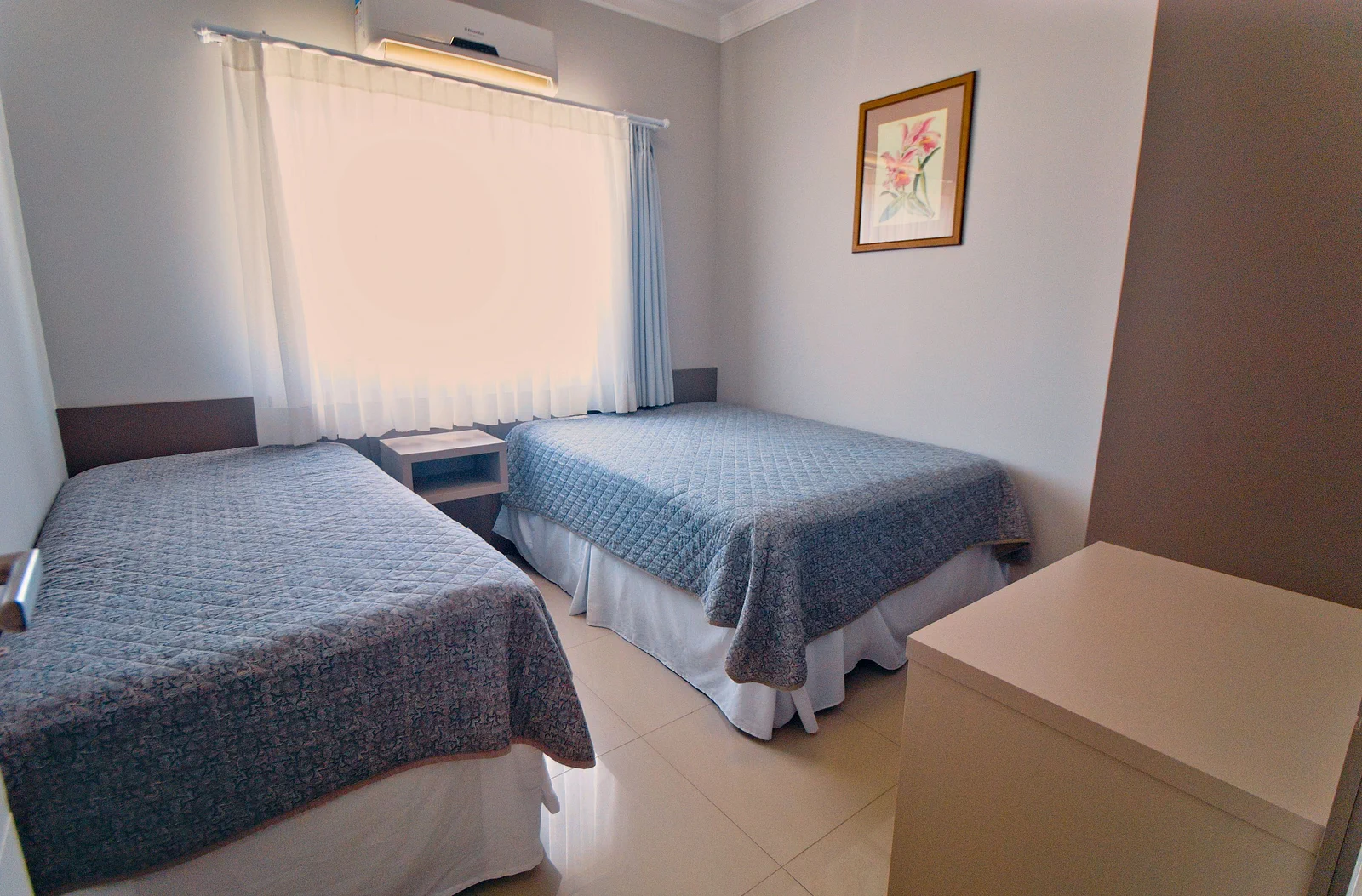 Foto oficial · Baía dos Golfinhos — Apartamento 303, 2 dormitórios · 10