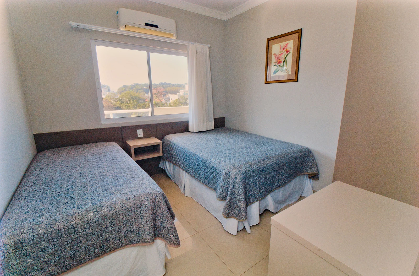 Foto oficial · Baía dos Golfinhos — Apartamento 303, 2 dormitórios · 11
