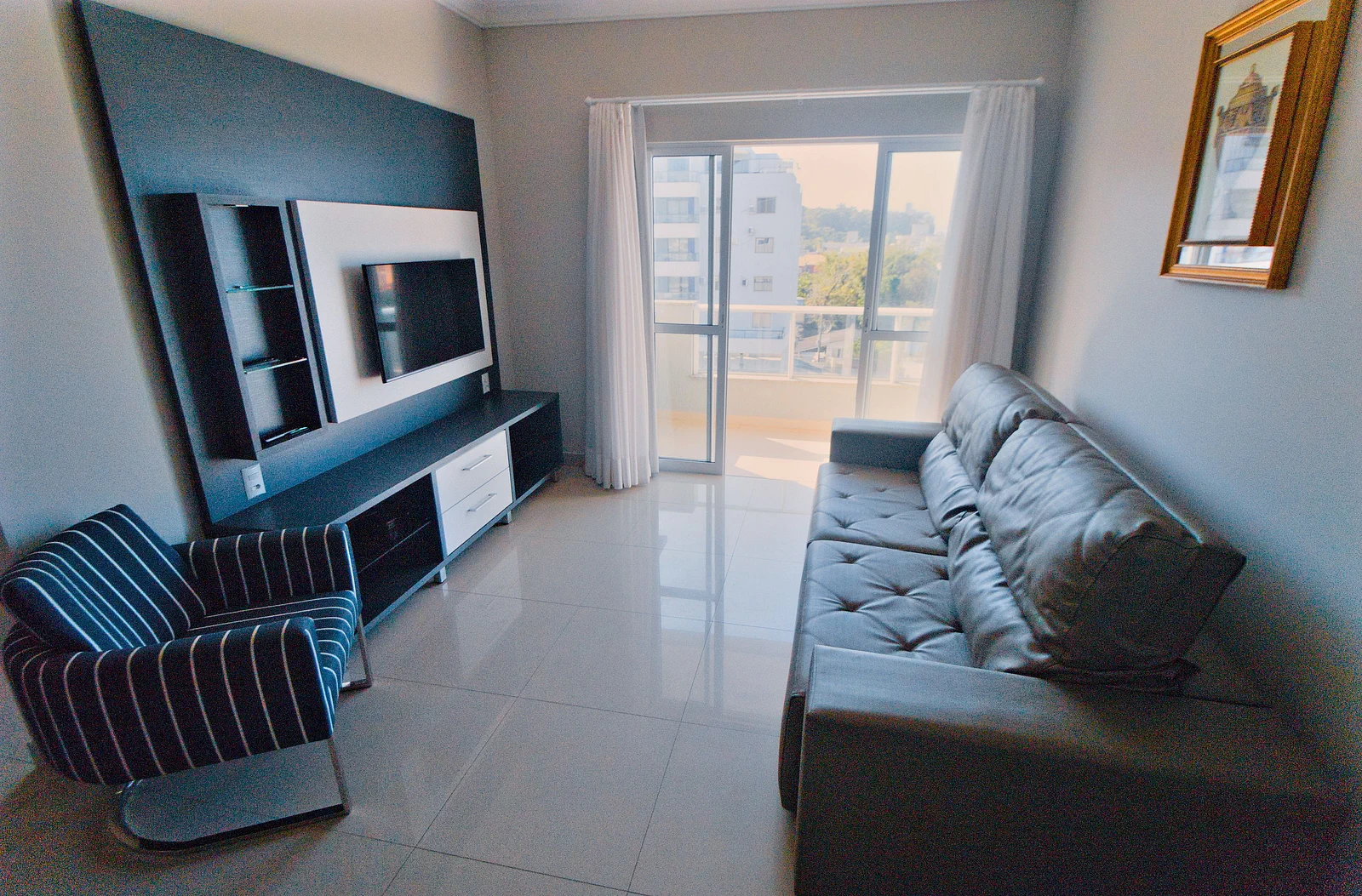 Foto oficial · Baía dos Golfinhos — Apartamento 303, 2 dormitórios · 21