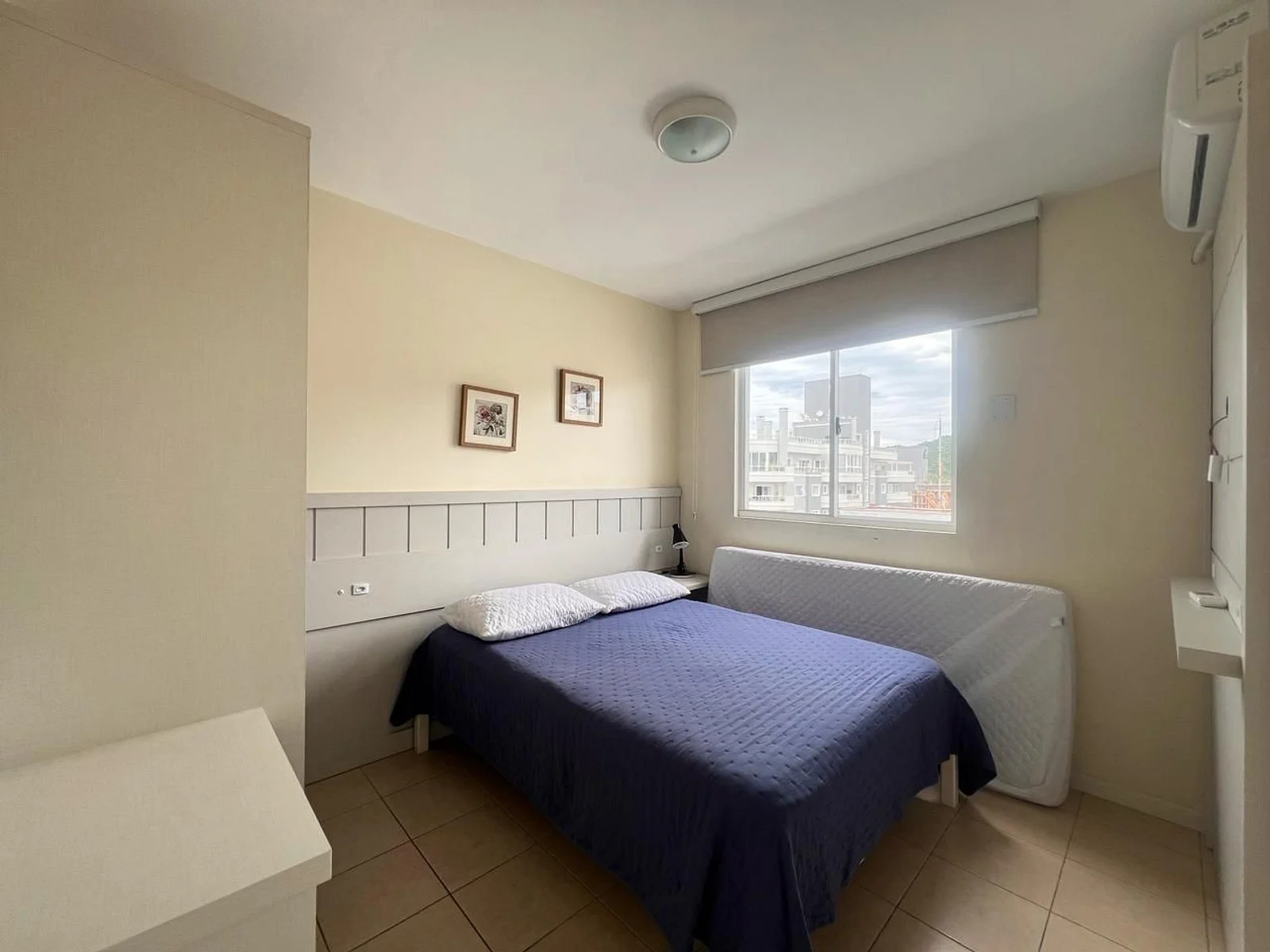Foto oficial · Vista Bella — Apartamento 301, 1 dormitório, lateral · 2