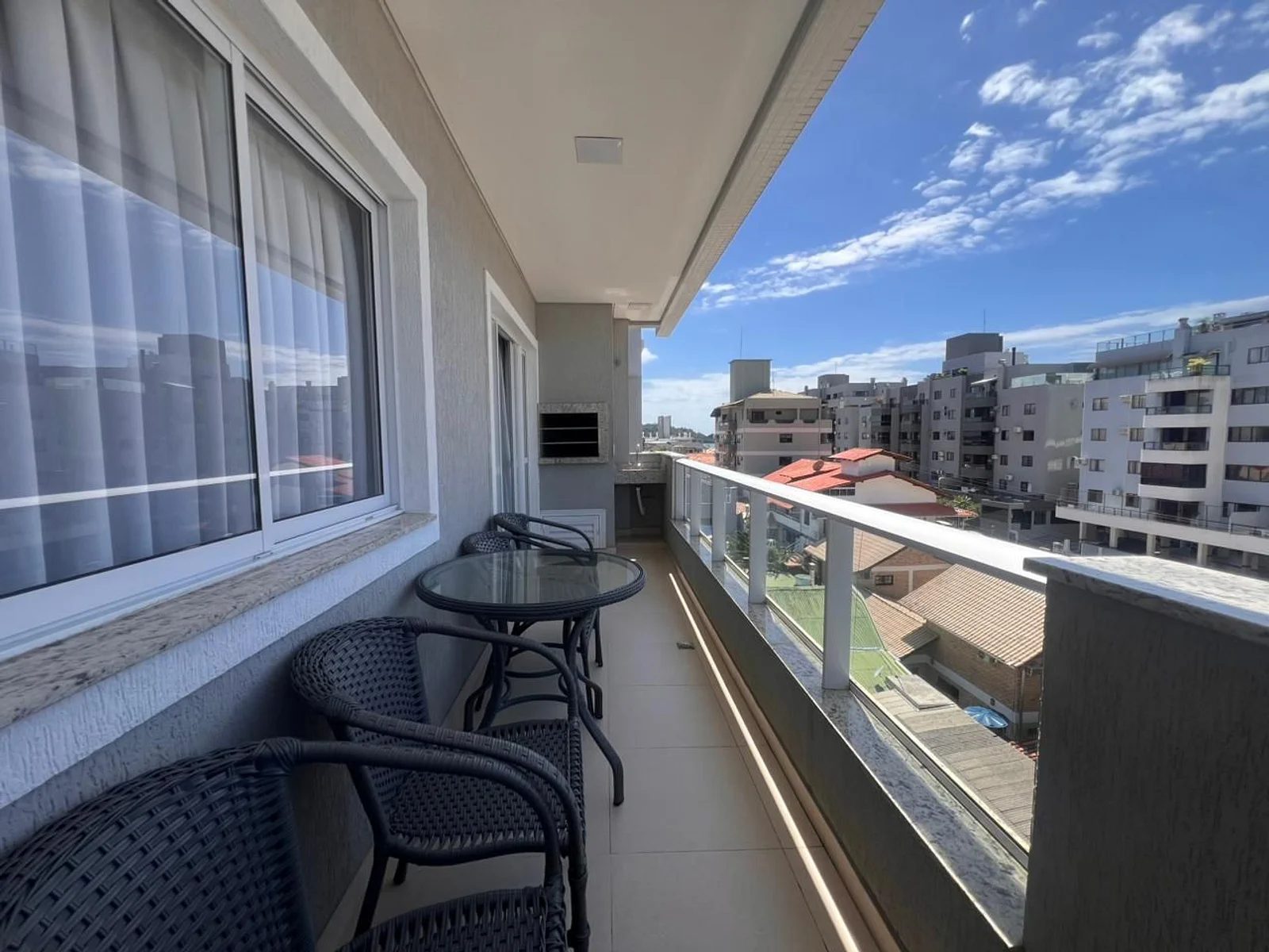 Foto oficial · Baía dos Golfinhos — Apartamento 303, 2 dormitórios · 26