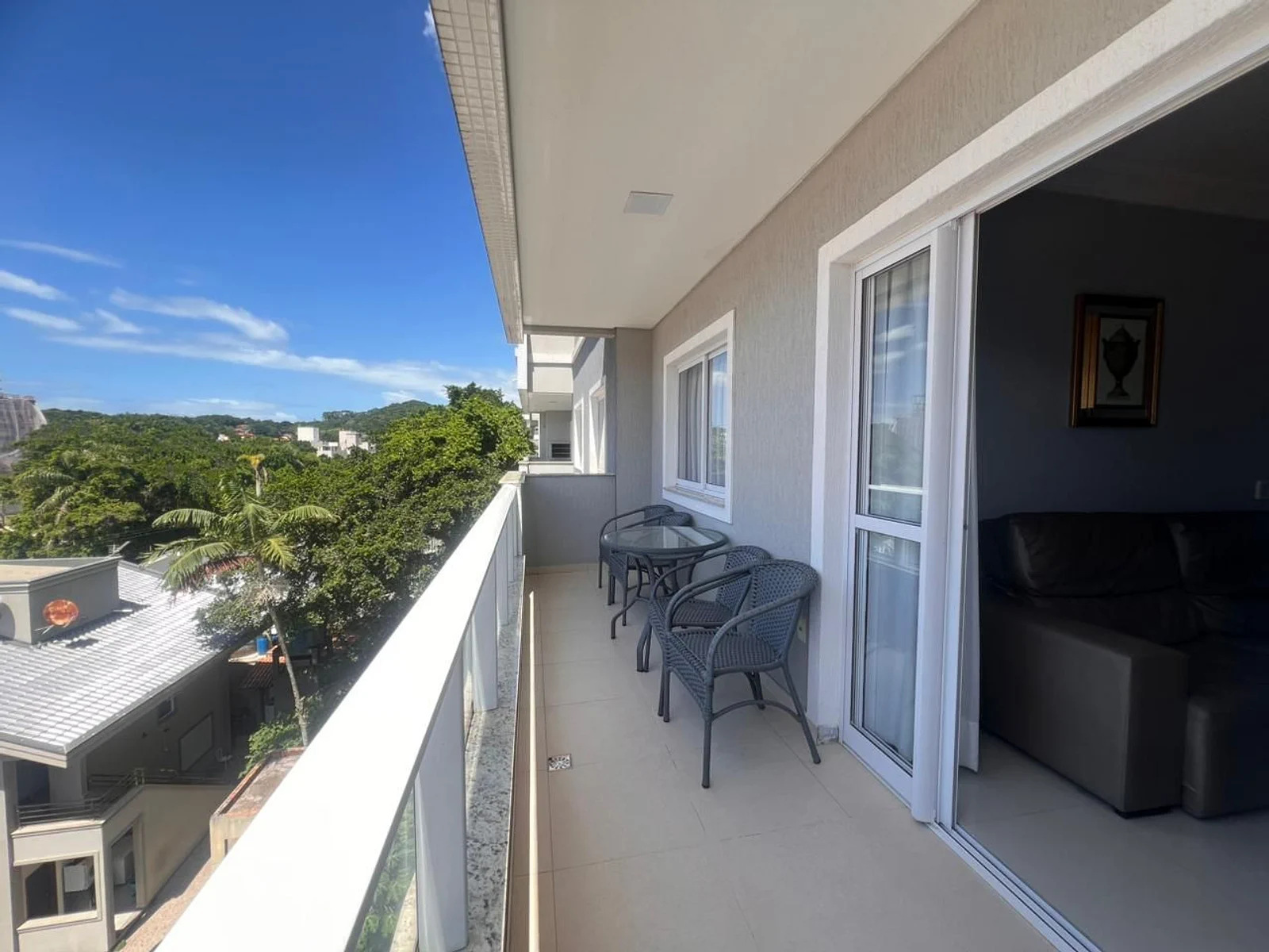 Foto oficial · Baía dos Golfinhos — Apartamento 303, 2 dormitórios · 22